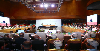 Bakü'de, İslam İşbirliği Teşkilatı 5. Çalışma Bakanları Toplantısı yapıldı