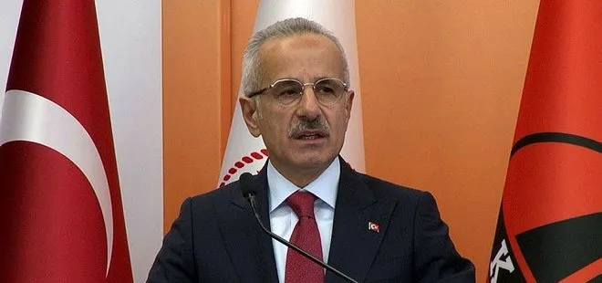 Bakan Uraloğlu, TBMM Plan ve Bütçe Komisyonunda soruları yanıtladı