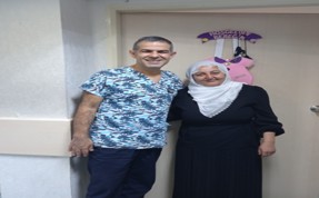 Diyarbakır sağlıkta yeni mucizelere tanıklık ediyor