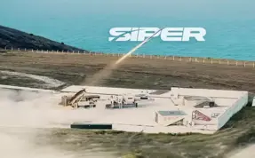 'Siper' hava savunma sistemi, Hava Kuvvetleri envanterine giriyor