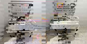 Hatay'da uyuşturucu ticareti iddiasıyla yakalanan şüpheli tutuklandı