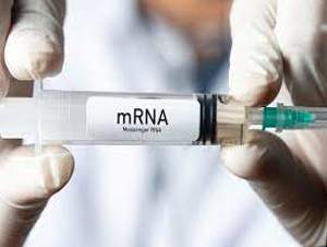 İlk mRNA tabanlı kanser aşıları 2030'dan önce onaylanmalı