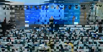 İstanbul Aile Vakfından 