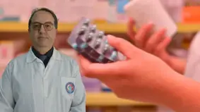 Prof. Dr. Şener: Kullandığınız ilaçları kesinlikle hekime danışmadan kesmeyin