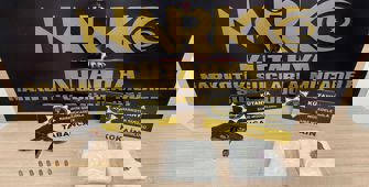 Tırda kokain ele geçirildi