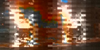 Lübnan’dan İsrail’e yönelik saldırılarda 1 İsrailli öldü