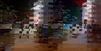 Düzce'de silahla bacağından vurulan 2 kişi yaralandı