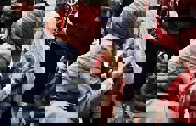 Aile kurma yolunda faizsiz kredi