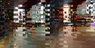 Çorum'daki trafik kazasında anne ve oğlu öldü