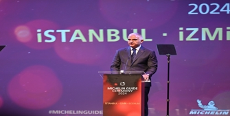 Michelin Rehberi 2024 İstanbul-İzmir-Bodrum seçkisi açıklandı