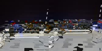 Muğla açıklarında 31 düzensiz göçmen daha kurtarıldı