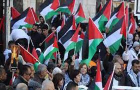 Avrupa Parlamentosundan Filistin'e tam destek 