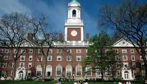 Harvard'lı öğrenciler disipli cezasıyla susturuluyor