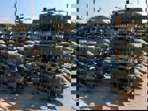 Katliamın şahidi kendi vatandaşları!