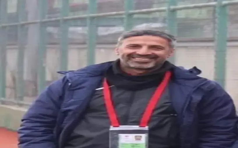 Son Dakika! Diyarbakırspor Teknik Direktörü Üşen İstifa Etti