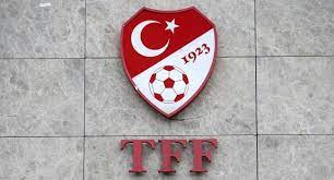  TFF'ye Fenerbahçe'den kritik mektup