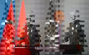 SAADET Grubu yeniden kurulacak mı?