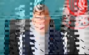 Türkiye Yüzyılının hedefleri yinelendi 