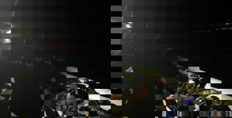 Bodrum açıklarında 24 düzensiz göçmen yakalandı