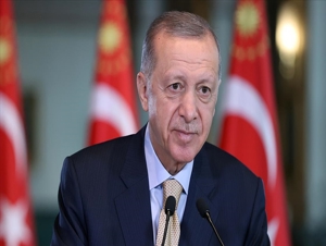 Cumhurbaşkanı Erdoğan, Türkiye-Macaristan Kültür Yılı Açılış Programı'na katıldı