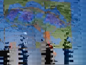 Prof. Dr. Naci Görür'den korkutan deprem tahminleri 