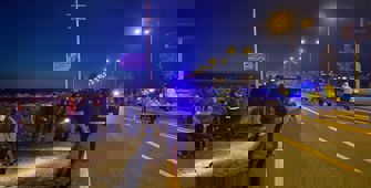 Son dakika Diyarbakır'da kaza; 7 Yaralı