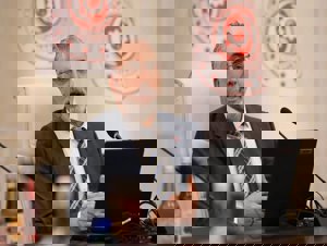 Bakan Işıkhan, İŞKUR'un Genel Kurulu'nda