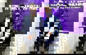 Demirtaş’ın avukatı Büyükşehir’e aday adayı oldu