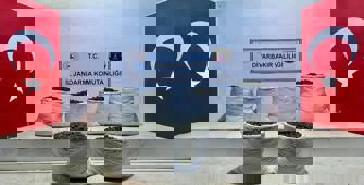 İlçeler maddelerden temizleniyor