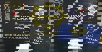 Elazığ'da narkotik operasyonu; gözaltılar var