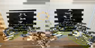 Uyuşturucu operasyonunda 7 tutuklama