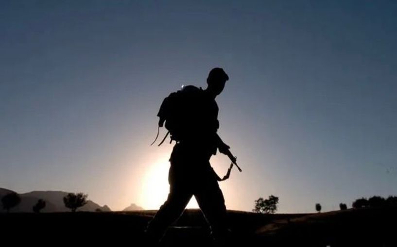 (Video) Msb duyurdu: kuzey ırak'ta 6 asker şehit, 1 asker yaralı