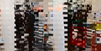 Kars'ta gıda zehirlenmesi şüphesiyle 80 öğrenci hastaneye başvurdu