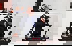 Avrupa’nın güvenliği Türkiye’den hatta Diyarbakır’dan geçer