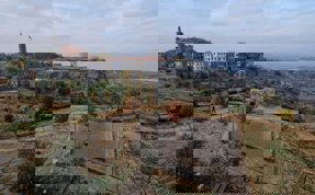 Diyarbakır'da hava nasıl olacak?