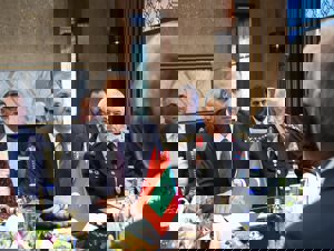 Mahkeme kararıyla emniyet müdürlüğüne büyük hibe