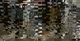 Avcılar cezaya doymuyor