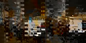 Arnavutköy'de 11 yaşındaki çocuk silahla vurulmuş halde ölü bulundu