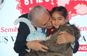 Terörle mücadelenin affı da tartışması da olmaz!