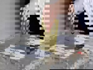 Start verildi, süreç yarın başlıyor