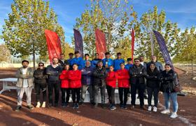 Diyarbakırlı atletler Türkiye finallerinde 