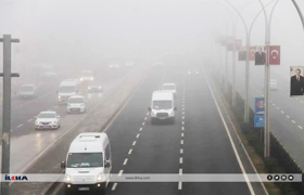  Sürücülerin yağışlı ve sisli havalarda dikkat etmesi gerekenler nelerdir?