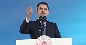 Murat Kurum'dan ikinci el konut için kampanya açıklaması