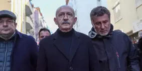 Kılıçdaroğlu'ndan hükümete çağrı: Acilen iki maaş ikramiye yatırın
