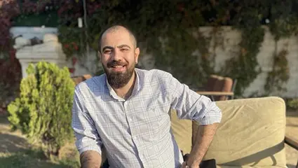 ÖHD üyesi Avukat Serhan Özdemir’in cansız bedenine ulaşıldı