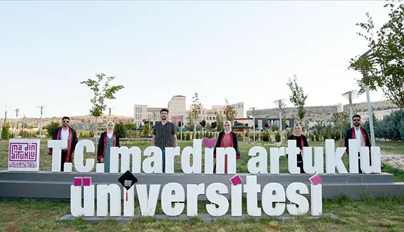 Mardin Artuklu Üniversitesi depremzede öğrencileri özel öğrenci olarak alacak