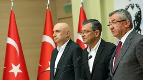 Kılıçdaroğlu tam yetkilendi