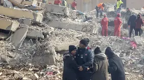 CHP'den depremzedeler için kanun teklifi