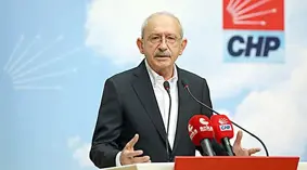 Kılıçdaroğlu: Türkiye güçlü bir ülkedir, yaralarını saracaktır
