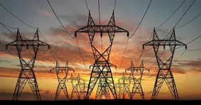 Elektrik üretimi Aralık 2022'de yüzde 9,5 azaldı